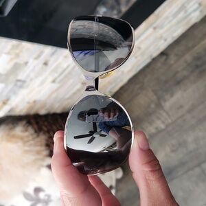 Missoni vintage sunglasses, oval shape